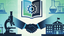 校企“雙向賦能”共育産業人才