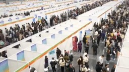 青年就業創業 如何“穩得住”？