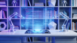 打好學生人工智能學習的“地基”