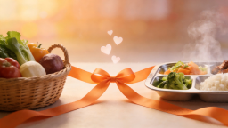 從“舌尖”暖到“心間”