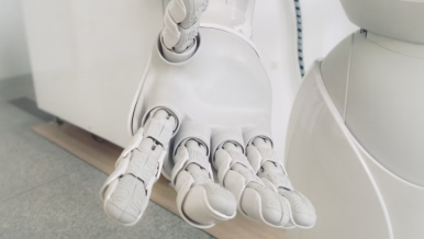 當具身智慧走進教育