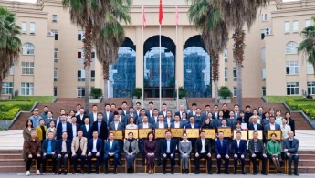 審時度勢“謀”招生 攻堅克難“穩”就業——成都文理學院召開招生就業工作會