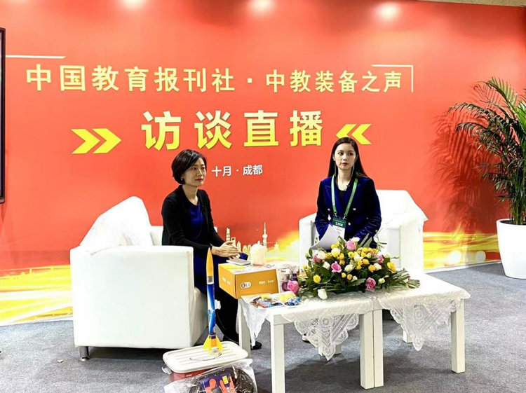 堅守教育初心服務國家教育發展 東方創科助力科技創新人才培養_fororder_堅守教育初心服務國家教育發展 東方創科助力科技創新人才培養511