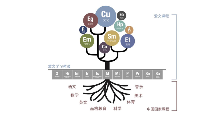 愛文學校：高素質“自我迭代能力”型未來人才培養基地的“行”與“思”_fororder_圖片8