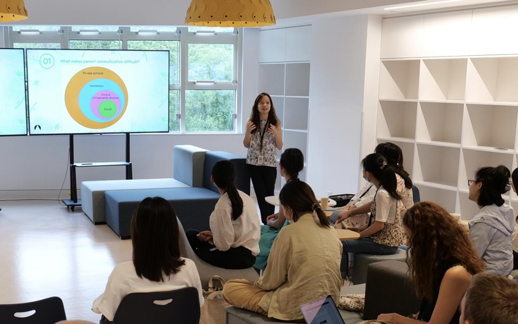 愛文學校：高素質“自我迭代能力”型未來人才培養基地的“行”與“思”_fororder_圖片9