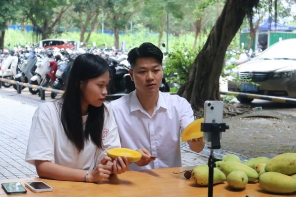職教活動周精彩連連 這場直播幹貨滿滿
