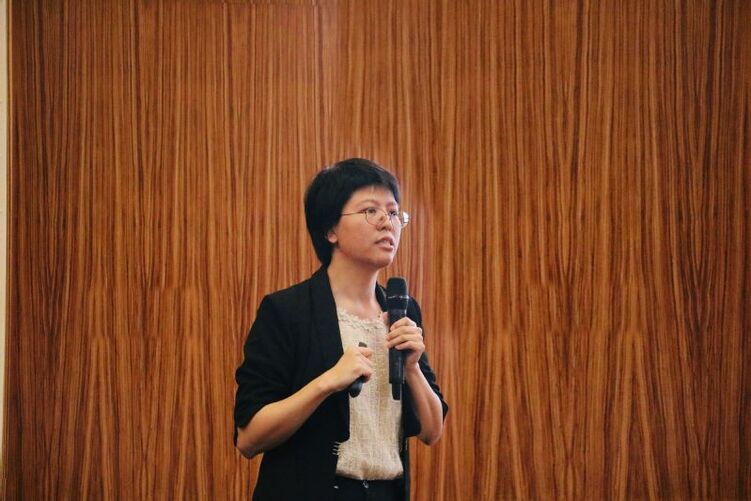 廣州城市理工學院舉辦黨建工作樣板支部建設經驗分享會