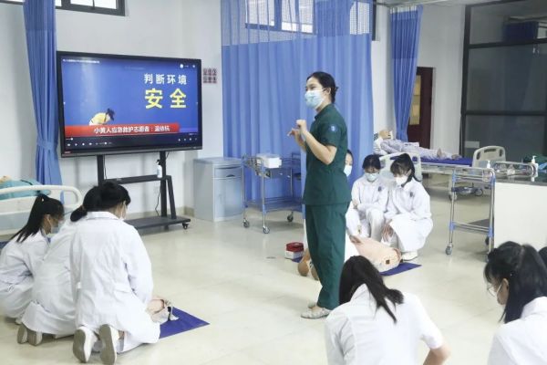 職教活動周精彩連連 這場直播幹貨滿滿