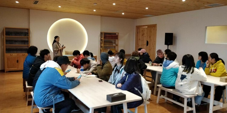2022高招進行時【專業雲講堂】專訪首都師範大學資源環境與旅遊學院旅遊管理專業戴湘毅_fororder_6