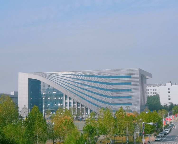江漢大學：2022年招生計劃4690人 深化專業內涵建設 促進人才培養的高品質發展_fororder_6