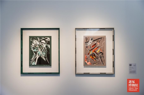 央美畢業生邀請展首次登陸上海 遇見博物館放飛青年藝術夢想