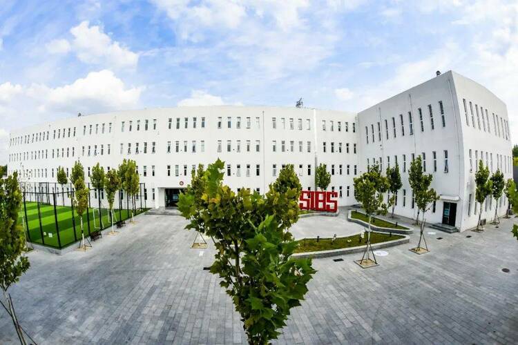 北京國際化學校9月校園開放日匯總