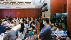 讓世界名校為你轉身 2022春季“國際名校來了|北京國際化學校升學擇校展”完美落幕_fororder_微信圖片_20221102174434