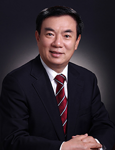 圖片默認標題_fororder_劉長銘，中國教育學會高中教育專業委員會理事長，北京金融街潤澤學校總校長，北京四中原校長。