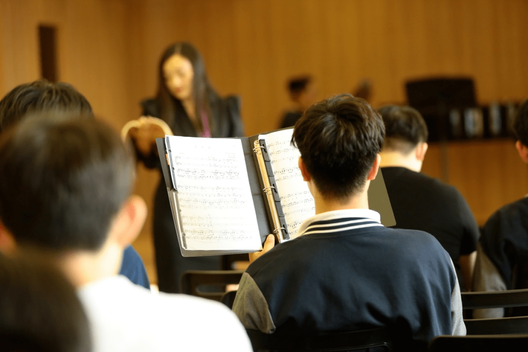 校長來了丨專訪北京市東城區東岸音樂實驗校長柴亮