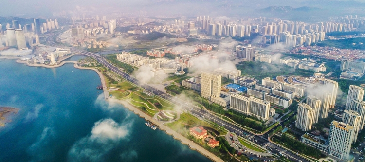 2023高招進行時丨中國石油大學（華東）預計招收4800人 新增碳儲科學與工程專業_fororder_6694326c08ea3c53cd51eff6ca1f65bb_