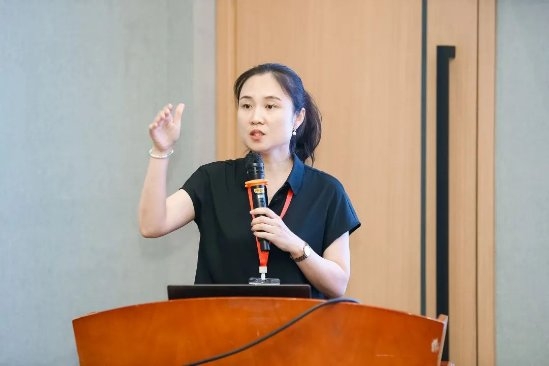 “國家人口戰略下托幼一體化高品質發展”論壇成功舉辦