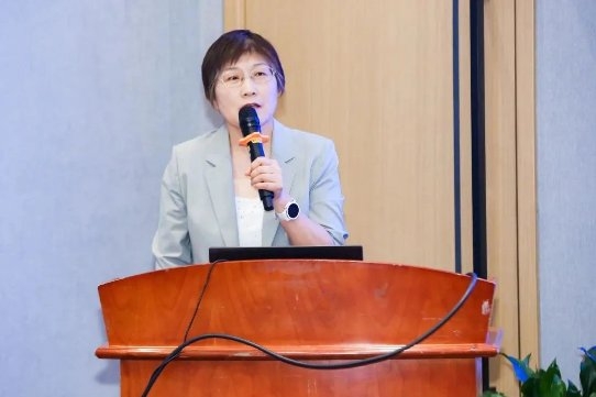 “國家人口戰略下托幼一體化高品質發展”論壇成功舉辦