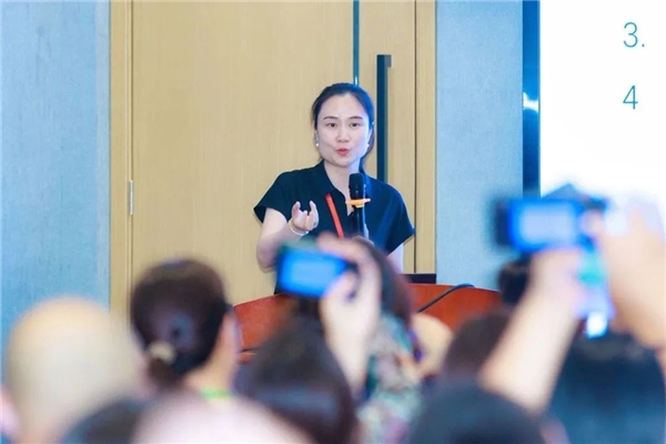 “國家人口戰略下托幼一體化高品質發展”論壇成功舉辦