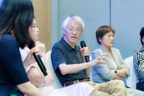 “國家人口戰略下托幼一體化高品質發展”論壇成功舉辦