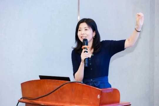 “國家人口戰略下托幼一體化高品質發展”論壇成功舉辦