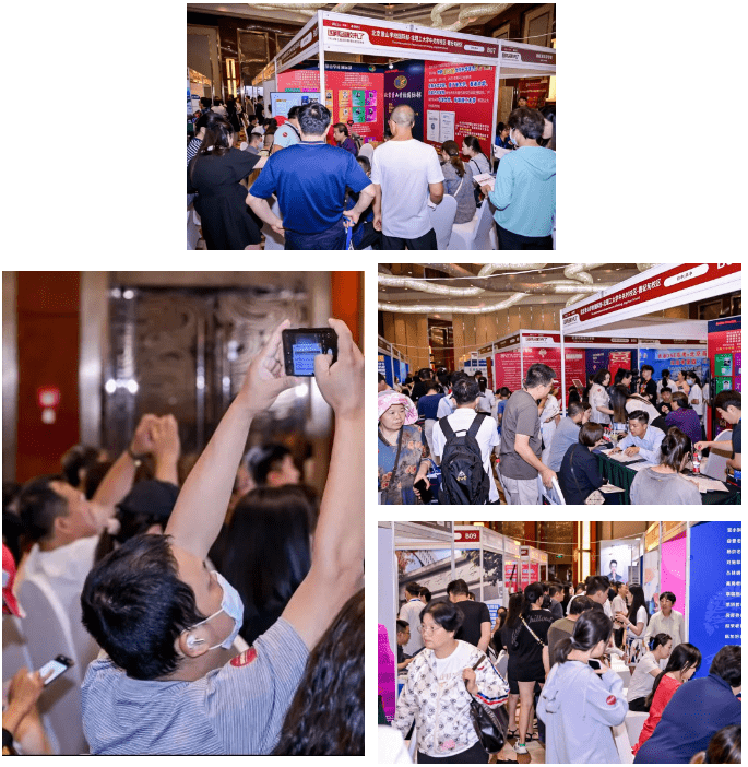 北京國際化學校秋冬擇校展啟動！直擊擇校痛點，一站式輕鬆擇校！