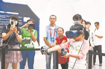 用科普點亮科學之光