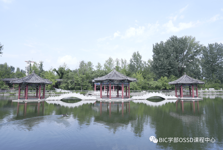 BIC學部OSSD課程中心2023開學典禮- 築夢、逐夢、圓夢
