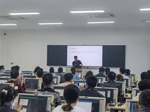 千鋒為中國鐵路西安局提供內訓 助力企業數字化發展進程