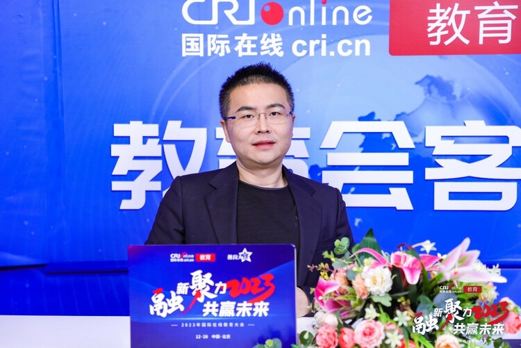 捷牧教育集團馬晶：致力於中德校際交流與合作 培養更具國際競爭力全球化人才_fororder_1