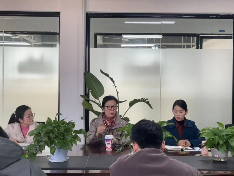 以“培”助長，蓄力前行——四川文化傳媒職業學院期末培訓合集