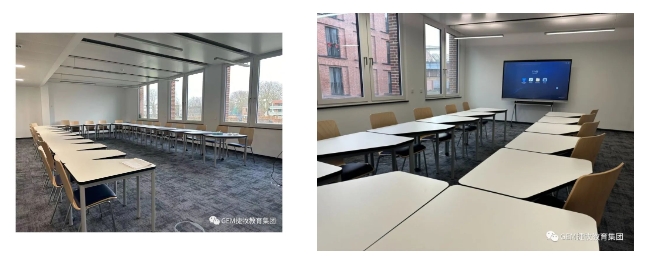 德國萊茵護理與健康學院全新教學樓竣工_fororder_2