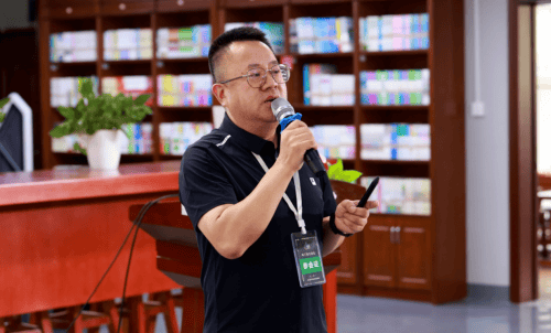第二屆環丁校長論壇：新疆博樂共繪新時代環保與創新小學教育藍圖