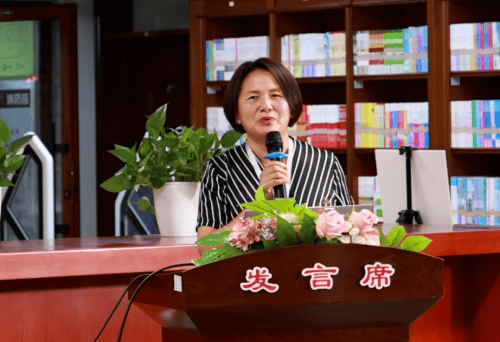第二屆環丁校長論壇：新疆博樂共繪新時代環保與創新小學教育藍圖