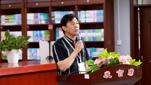 第二屆環丁校長論壇：新疆博樂共繪新時代環保與創新小學教育藍圖