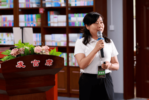 第二屆環丁校長論壇：新疆博樂共繪新時代環保與創新小學教育藍圖