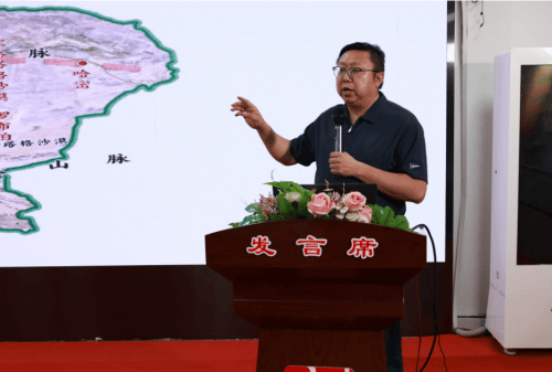 第二屆環丁校長論壇：新疆博樂共繪新時代環保與創新小學教育藍圖
