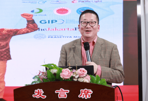 第二屆環丁校長論壇：新疆博樂共繪新時代環保與創新小學教育藍圖