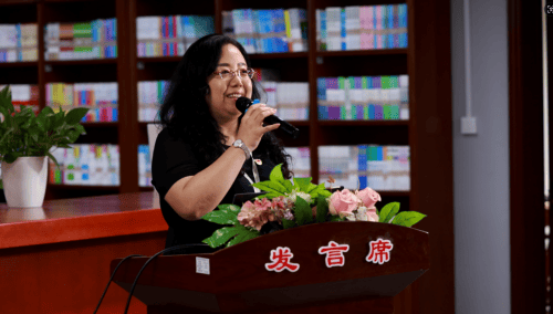 第二屆環丁校長論壇：新疆博樂共繪新時代環保與創新小學教育藍圖