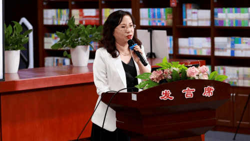第二屆環丁校長論壇：新疆博樂共繪新時代環保與創新小學教育藍圖