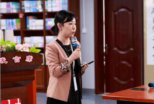 第二屆環丁校長論壇：新疆博樂共繪新時代環保與創新小學教育藍圖