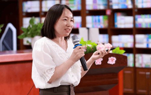 第二屆環丁校長論壇：新疆博樂共繪新時代環保與創新小學教育藍圖