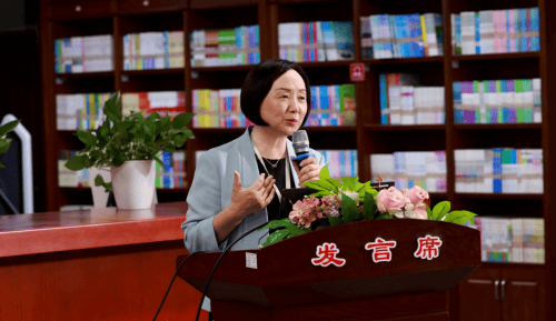 第二屆環丁校長論壇：新疆博樂共繪新時代環保與創新小學教育藍圖