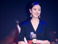 尷尬了！37歲董潔現身網友卻大呼認不出(圖)