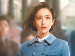 佟麗婭顛覆演繹另類女英雄 電視劇《霞光》女主角高大霞“彪”氣滿滿