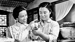 農村電影：從鄉土記憶到時代迴響