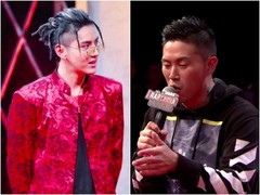 為什麼選擇吳亦凡？歐陽靖亮相總決賽袒露原因