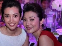 娛樂圈內的10大國民姐妹花 姐姐妹妹誰更有明星相