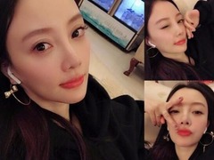 李小璐向甜馨撒嬌遭"嫌棄"：能不能不要這麼嬌氣