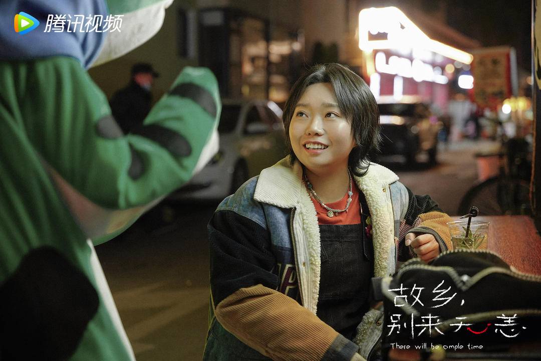 任素汐領銜“天府姐妹”重塑故鄉命題 《故鄉，別來無恙》首發預告